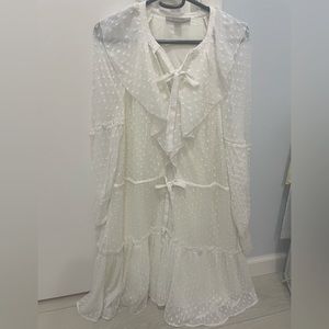 Allsaints dress